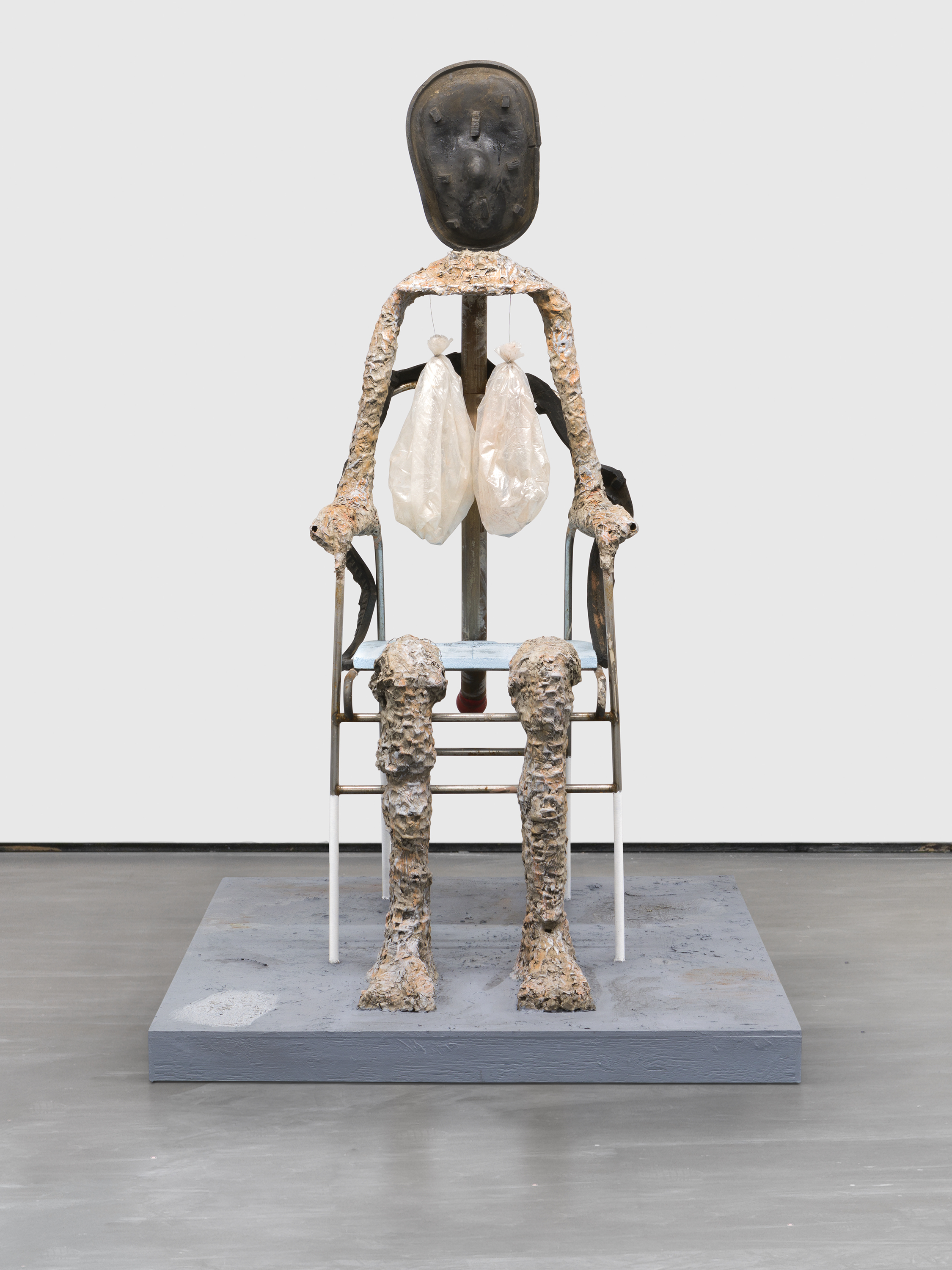 sculptures