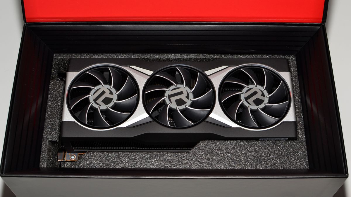 AMD Radeon RX 6800 Series