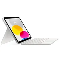 Magic Keyboard folio for iPad