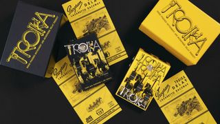 Third Man Hardware x JHS Troika Delay