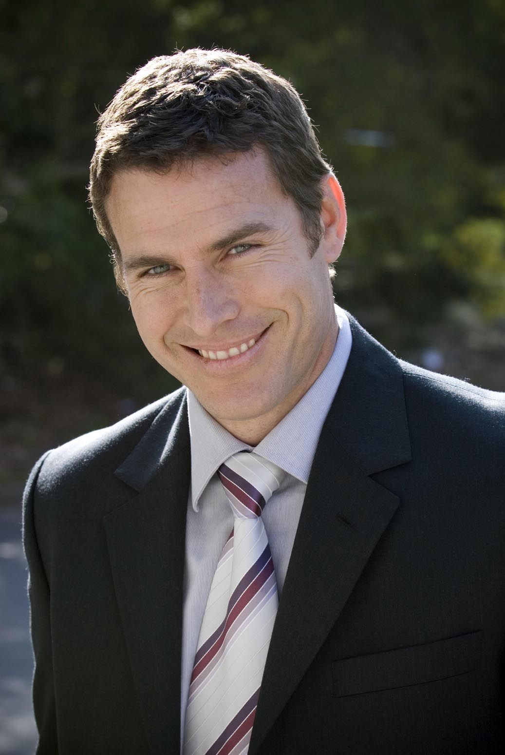 'Neighbours Saved My Career,' Says Peter | News | Neighbours | What's ...