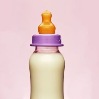 Product, Brown, Liquid, Bottle, Peach, Lavender, Tan, Violet, Beige, Glass bottle, 