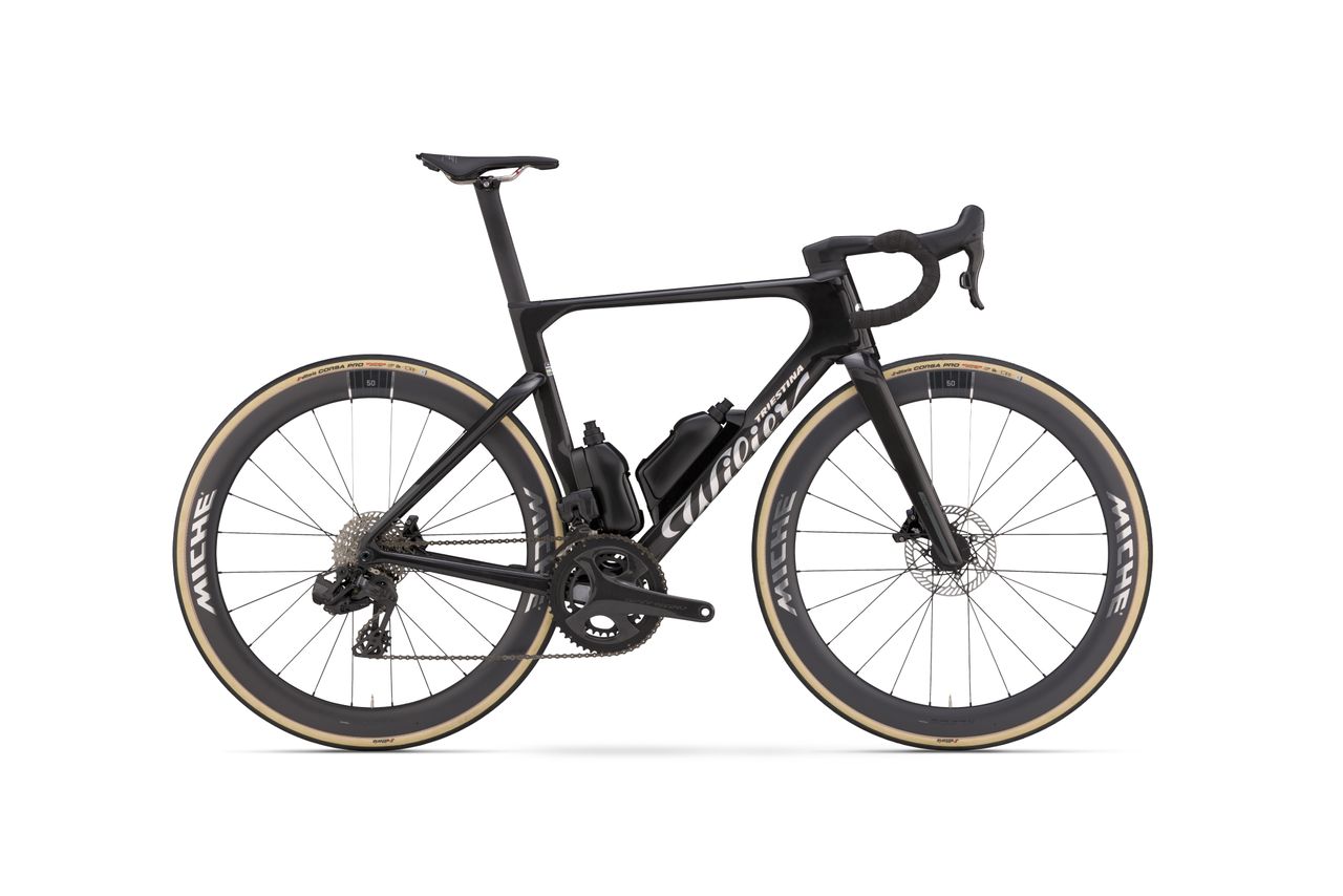 A Wilier Filante SLR ID2