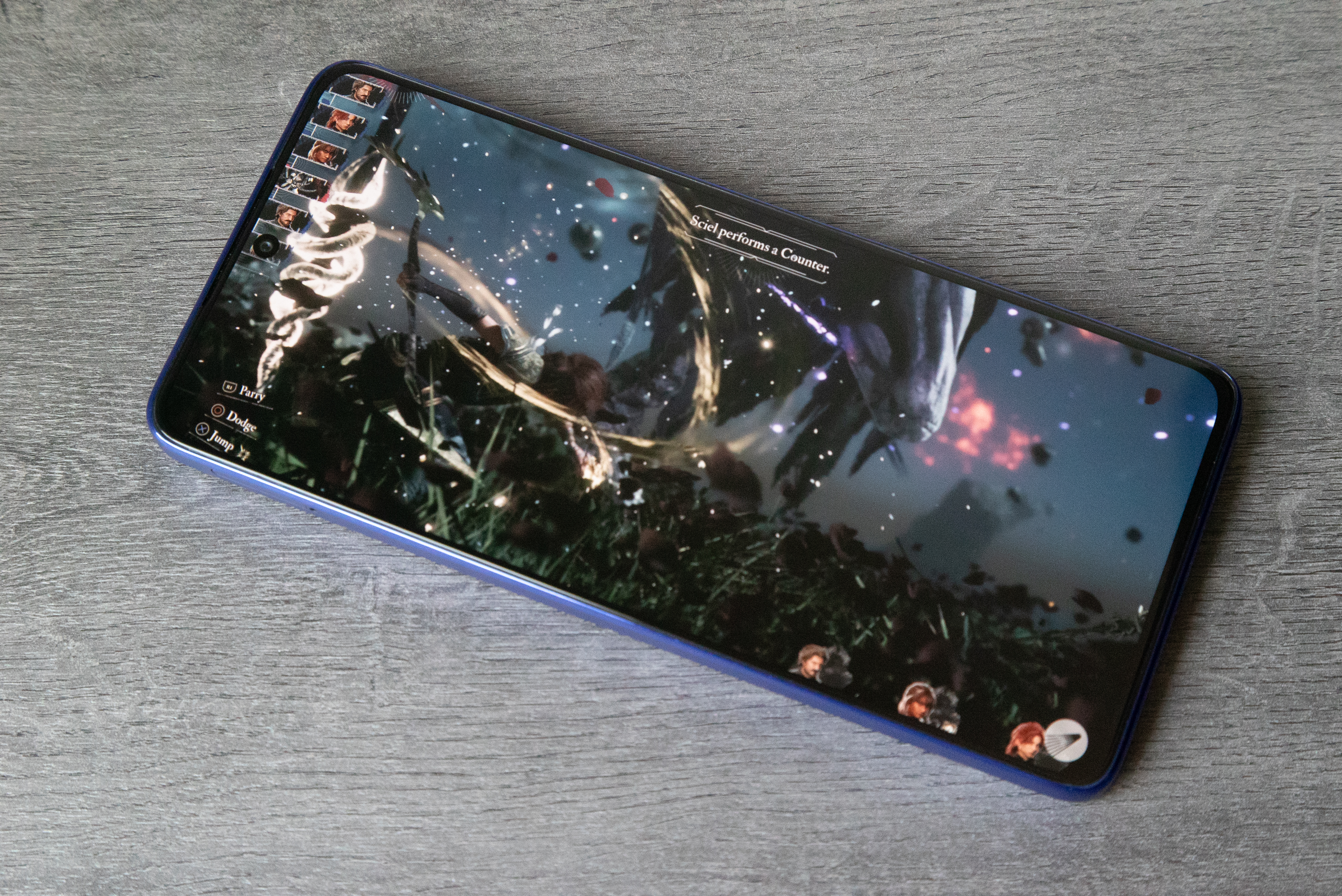Moto G Stylus 2025