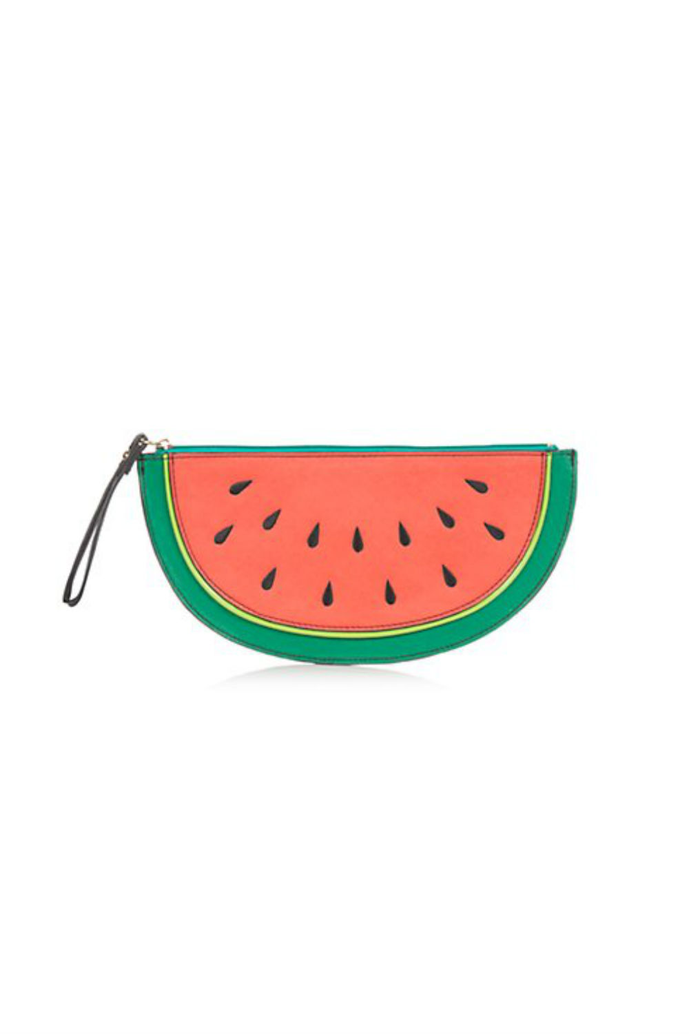 New Look Watermelon Clutch, £9.99