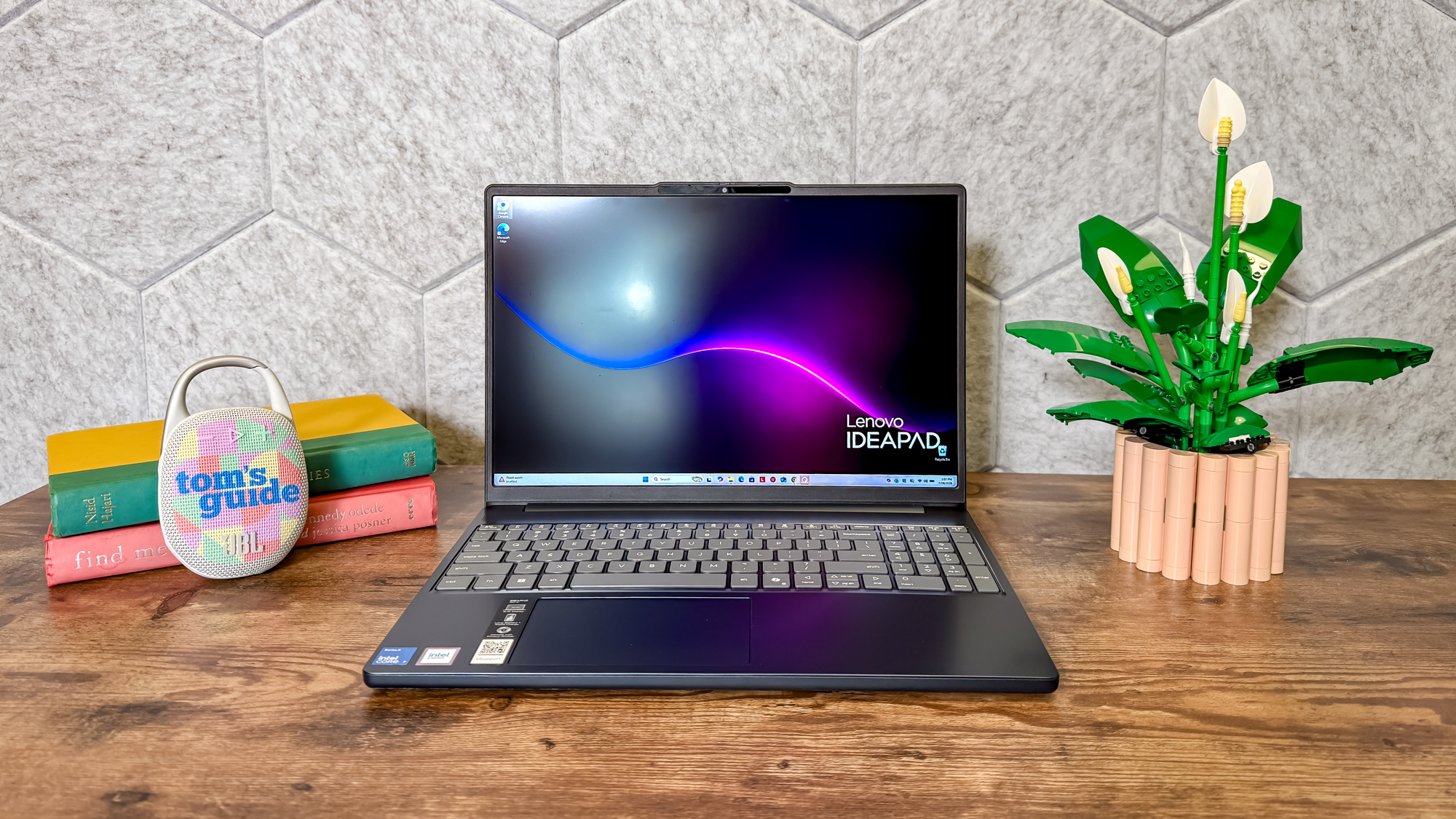 Lenovo IdeaPad Slim 3i 15 (2026)