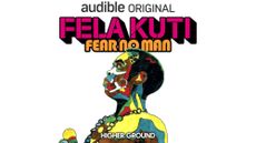 Fela Kuti