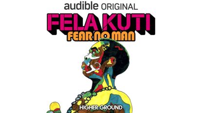 Fela Kuti