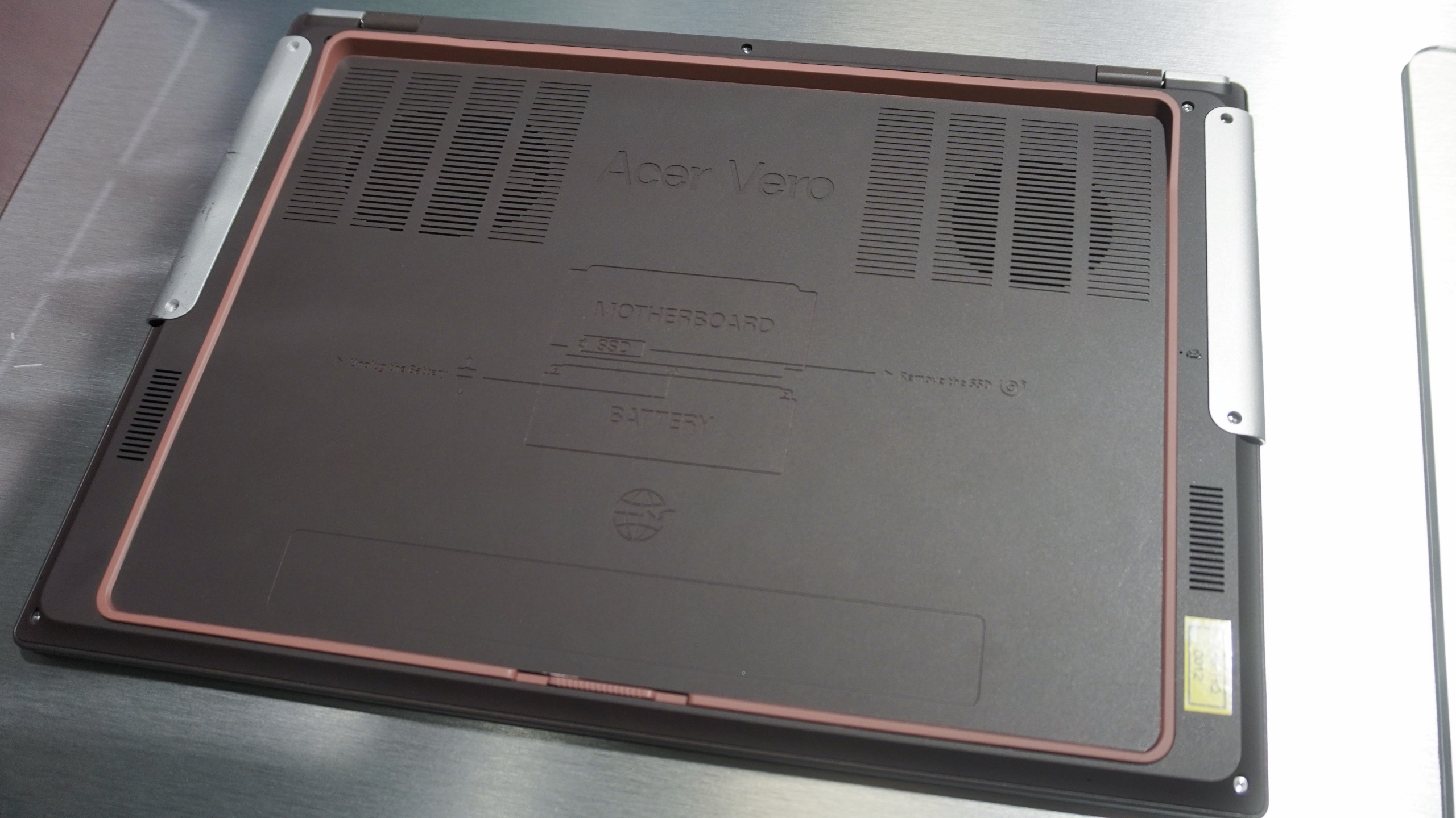 Acer Vero 16