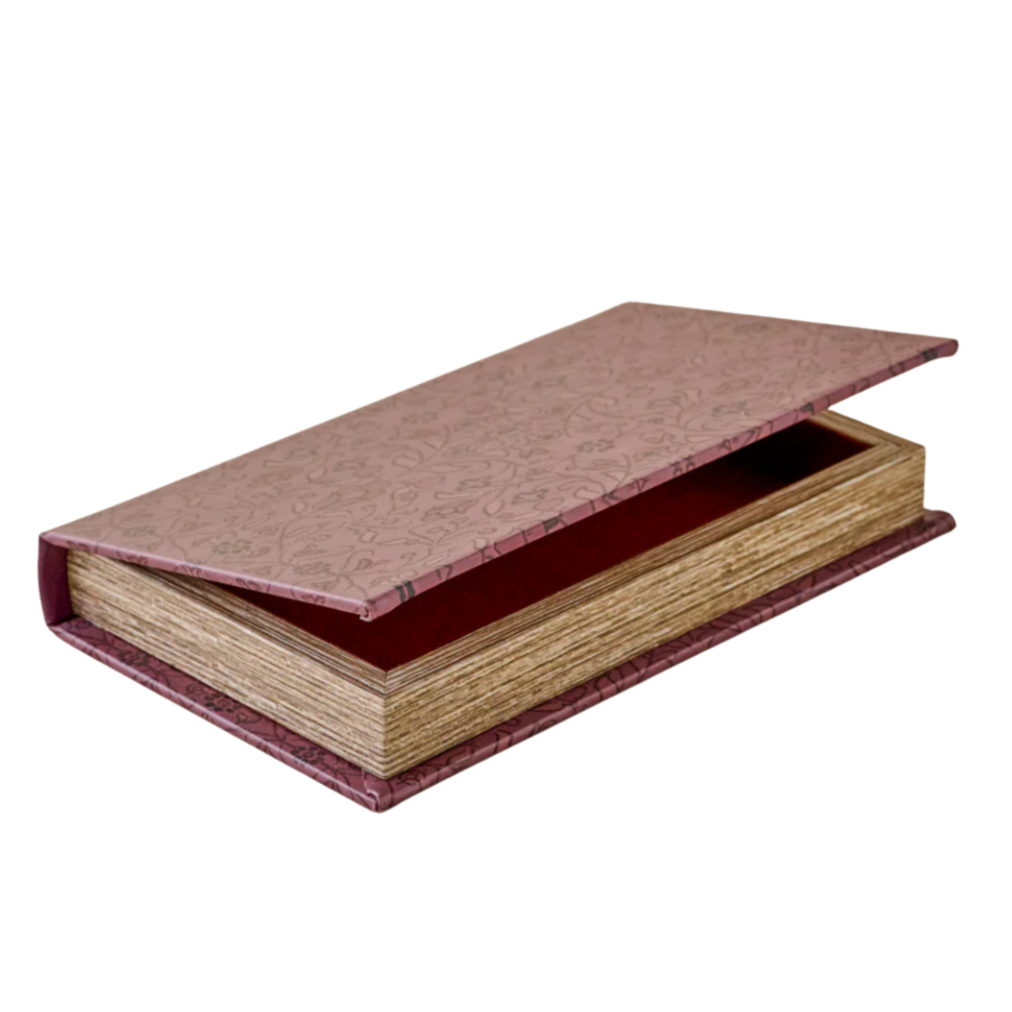 book storage box