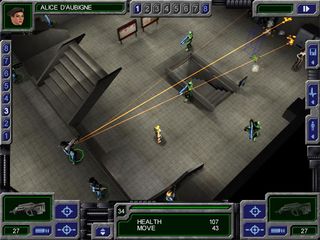 UFO: Alien Invasion