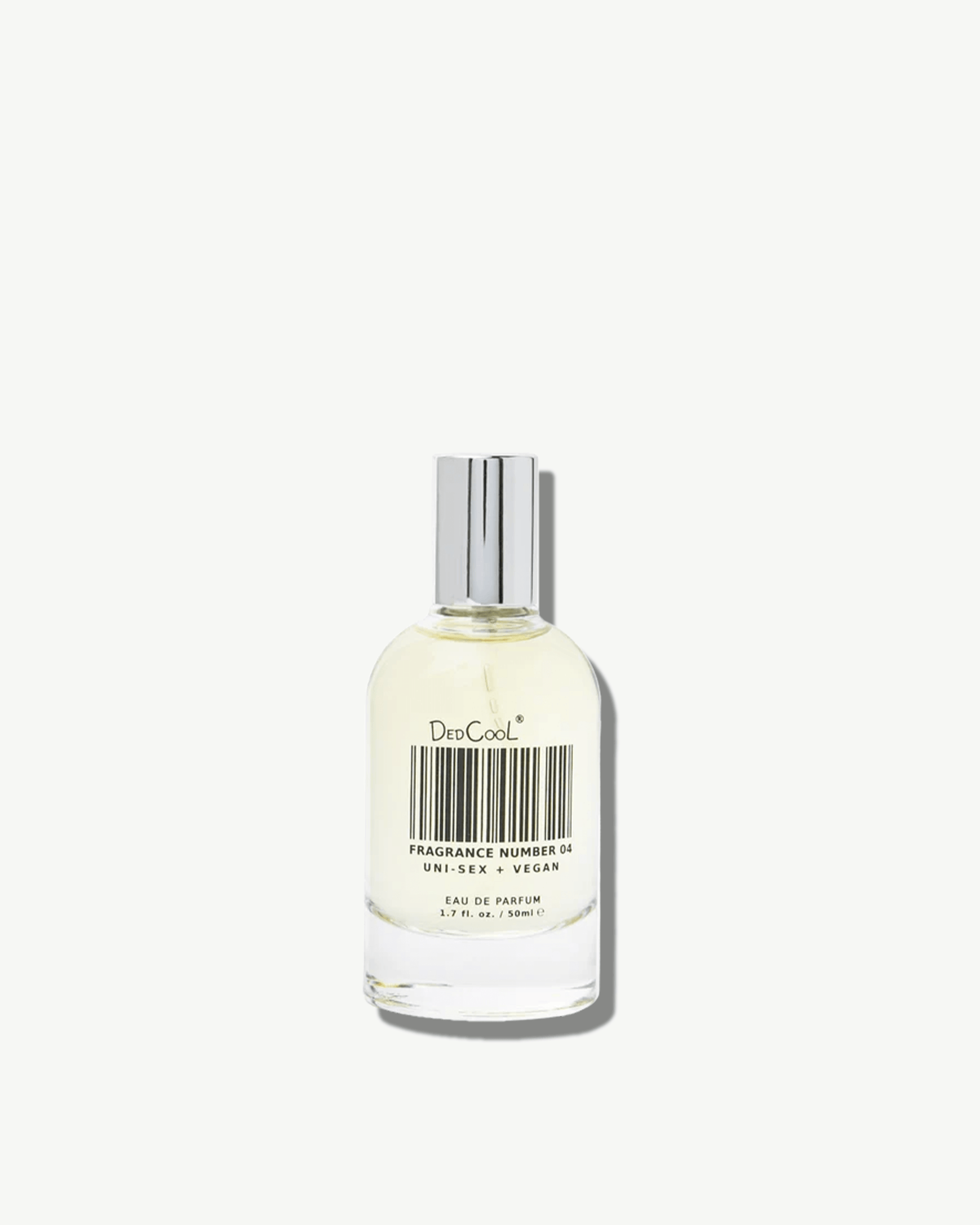 Fragrance 04: Fig/black Pepper/patchouli