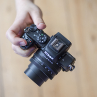 Nikon Z50
