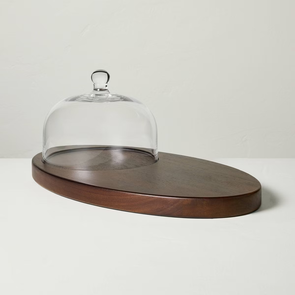 Cheese cloche