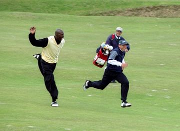 Are these the best golf photos ever? | Golf Monthly