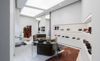 Marni settles its newest store on Milan’s upscale