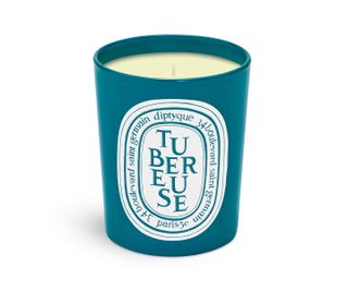 Tubéreuse (tuberose) - Classic Candle