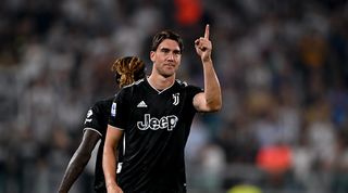 Juventus v Lazio live stream