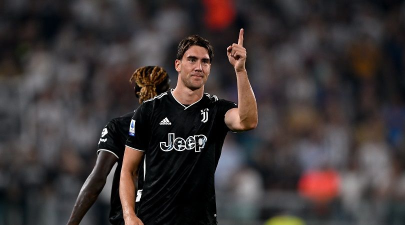 Juventus v Lazio live stream