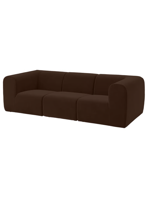STOCKHOLM 2025 3-Seat Sofa
