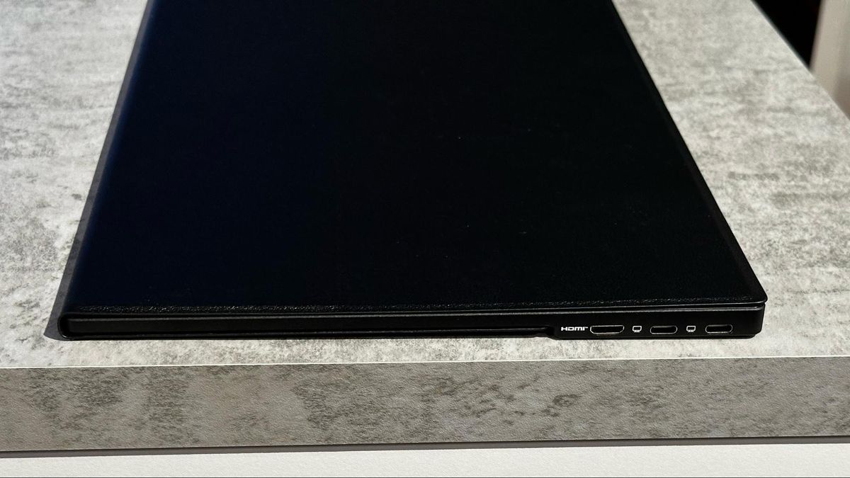 Arzopa G1 Game Portable Monitor