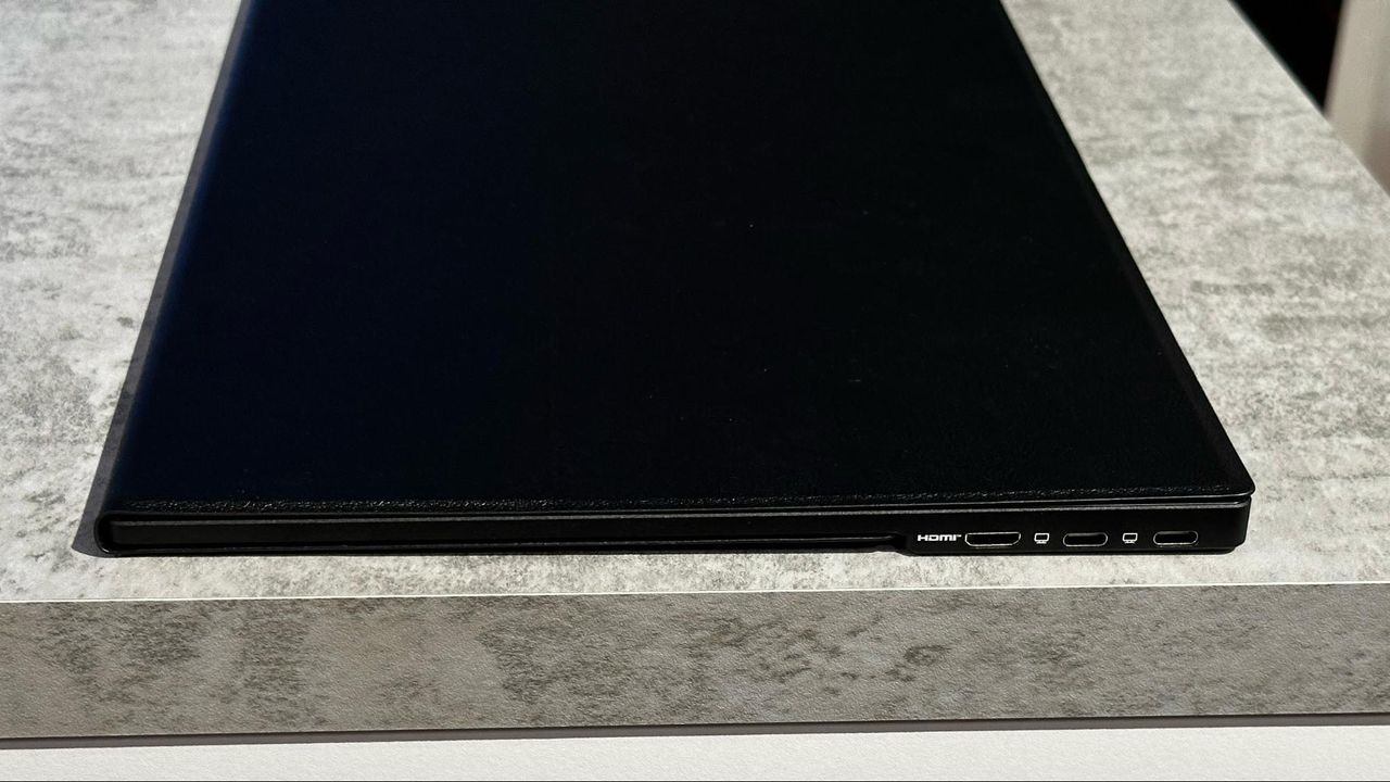 Arzopa G1 Game Portable Monitor