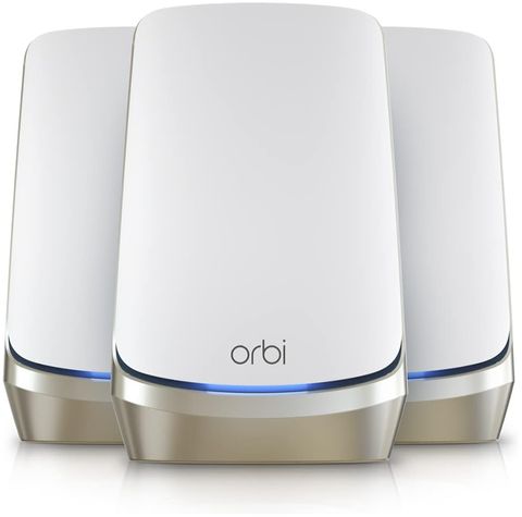 Best Wi-Fi routers for Apple devices 2026: constant connectivity | iMore