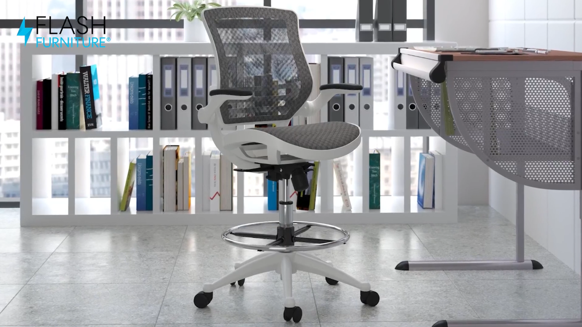 Best standing desk chair 2022