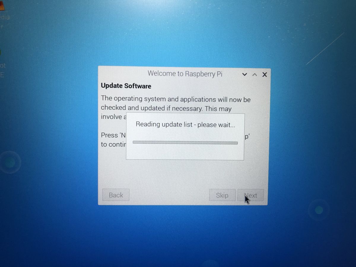 CrowPi2 Install