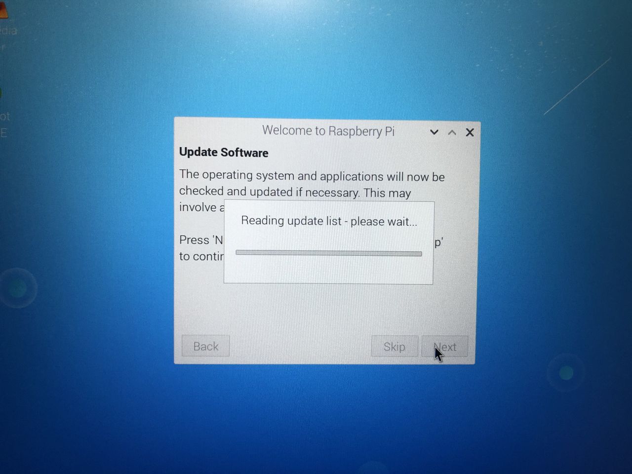 CrowPi2 Install
