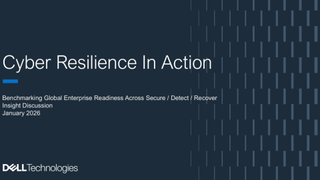 Cyber Resilience Insights