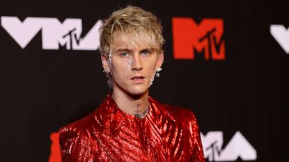 Machine Gun Kelly