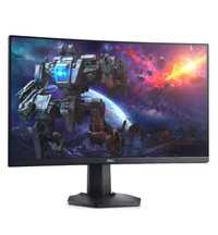 Dell 27 Curved gaming monitor