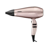 BaByliss Keratin Shine 2200 Hair Dryer: was £38