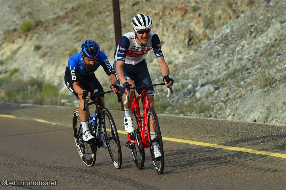 UAE Tour 2020 stage 2