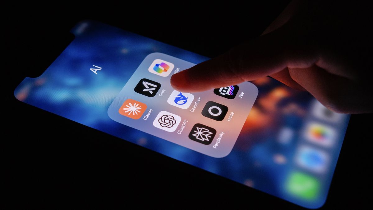 New bill could see DeepSeek and Chinese AI models banned in government departments
