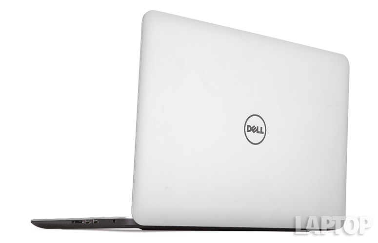 Dell XPS 15 Review 2013 - 15 Inch Notebook - LAPTOP Magazine | Laptop Mag