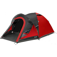 Coleman The BlackOut tent, 3 person| Now £89.39 | Was £111.79 | Save £48.20 at Amazon UK