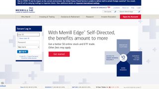 Merrill Edge review