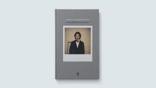 Make Something Wonderful: Steve Jobs in his own words SJA book cover (photo courtesy of SJA, cover design by LoveFrom)