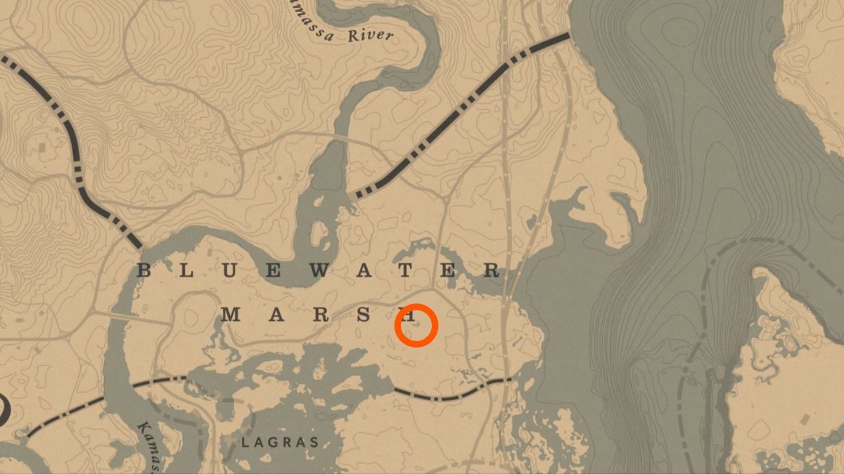 RDR2 Cigarette Cards Lemoyne West Red Dead Redemption 2 Cigarette