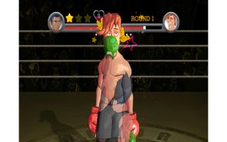 Punch-Out!! (2009)