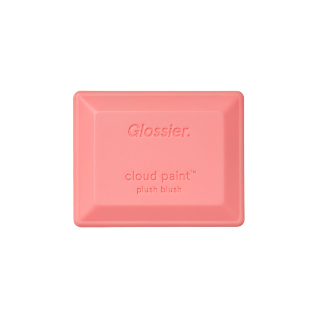 An image showing the Glossier Cloud Paint Plush Blush