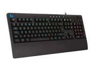 Logitech G 213 Prodigy Gaming-tastatur