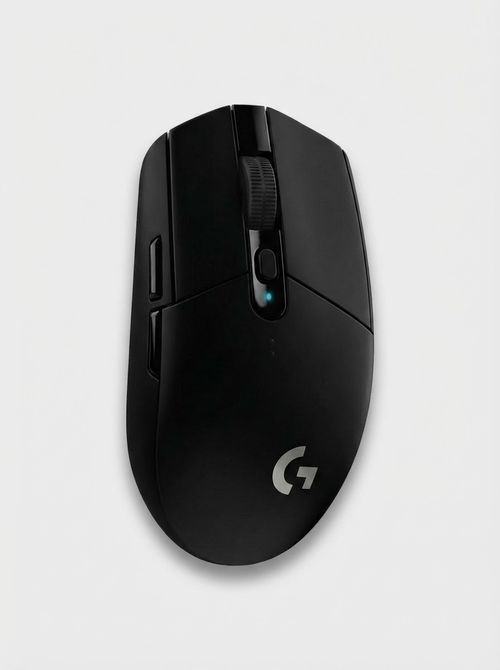 G305 Lightspeed | Wireless, 12,000 DPI, 250 hours