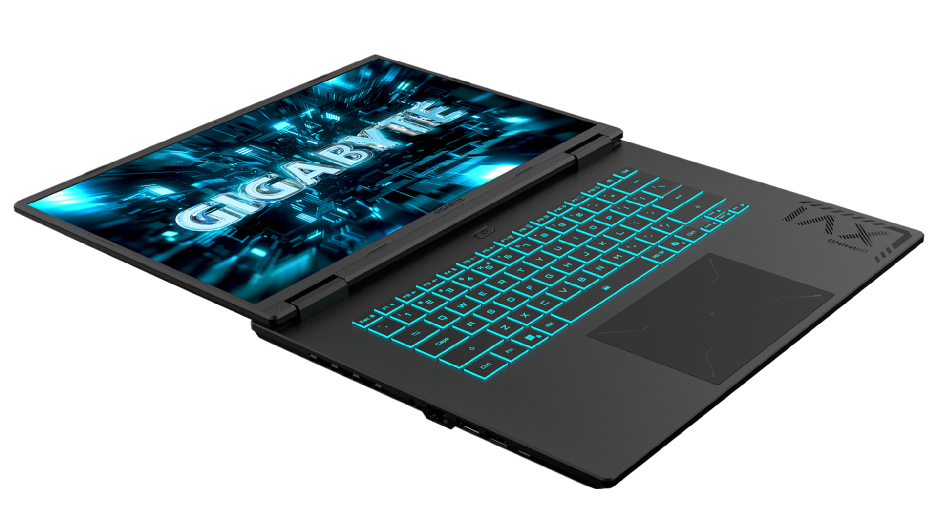 Gigabyte Aero A16 Pro