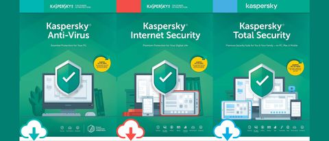 Kaspersky 2020 review