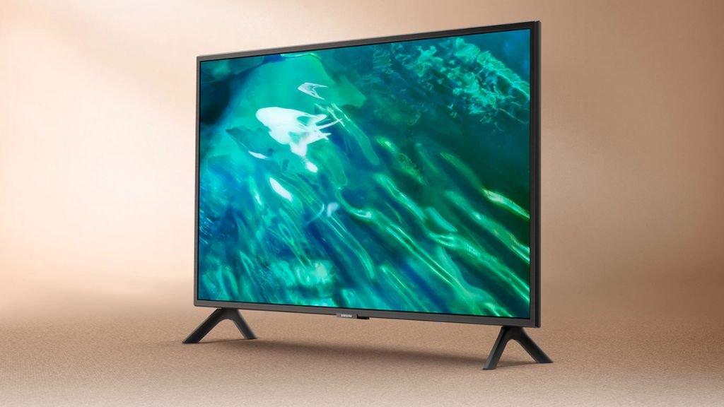 This Samsung Small TV Is Cheap But Should You Buy The Frame Instead 