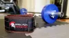 Dark Iron Fitness Weightlifting Belt
