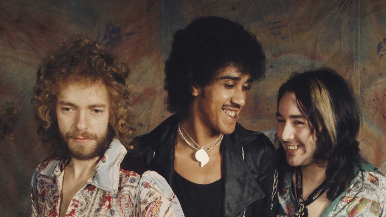 How Thin Lizzy saved their career by recording an album of Deep Purple covers